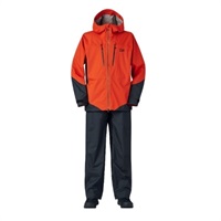 RAINMAXアングラーズライトレインスーツ